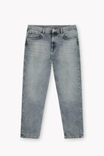 شلوار جین Straight مردانه M104 - Image 5