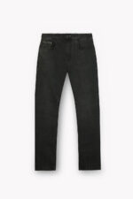 شلوار جین Slim مردانه M535 - Image 10