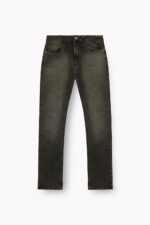 شلوار جین Slim مردانه M535 - Image 5