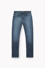 شلوار جین Slim مردانه M535 - Image 6