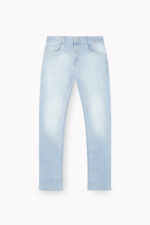 شلوار جین Slim مردانه M535 - Image 7