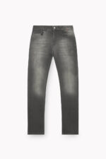 شلوار جین Slim مردانه M535 - Image 8