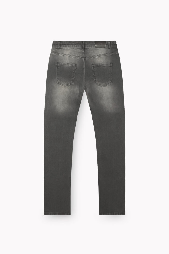 شلوار جین Slim مردانه M535 - Image 9