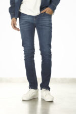 شلوار جین Slim مردانه M535