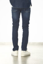 شلوار جین Slim مردانه M535 - Image 4