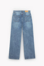 شلوار جین Baggy مردانه M1997 - Image 8