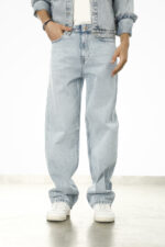 شلوار جین Baggy مردانه M1997