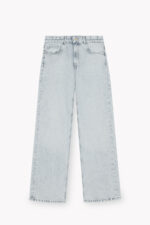 شلوار جین Baggy مردانه M1997 - Image 6