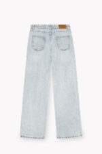 شلوار جین Baggy مردانه M1997 - Image 7