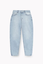 شلوار جین MOM Fit زنانه W141 - Image 10