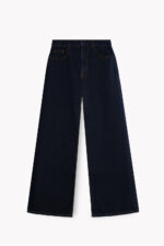 شلوار جین Wide Leg زنانه W465