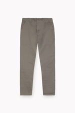شلوار کتان Slim مردانه M1888 - Image 2