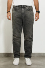 شلوار جین MOM Fit مردانه M372 - Image 14