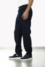 شلوار جین MOM Fit مردانه M372 - Image 4