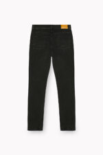 شلوار جین Skinny مردانه M533 - Image 6
