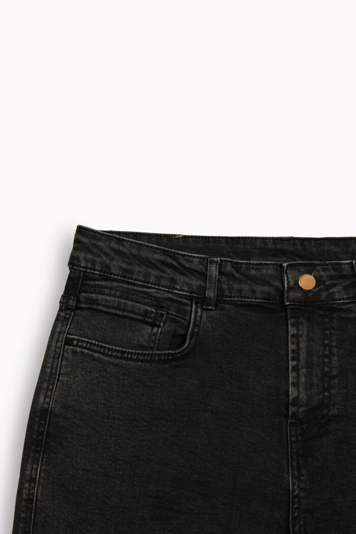 شلوار جین Skinny مردانه M533 - Image 4