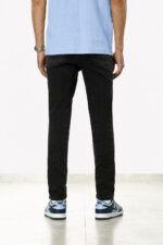 شلوار جین Skinny مردانه M533 - Image 3