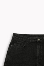 شلوار جین Slim مردانه  M535-B - Image 2