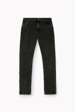 شلوار جین Skinny مردانه M1584 - Image 8