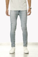 شلوار جین Skinny مردانه M1584