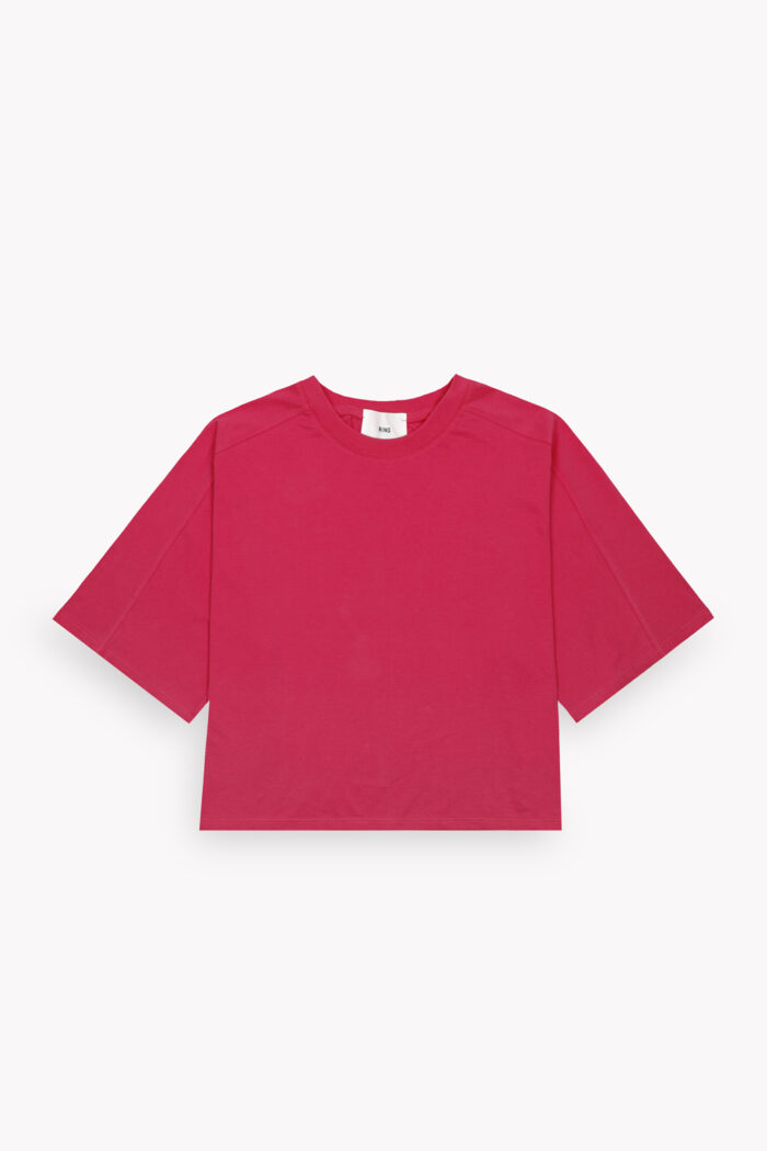 تیشرت زنانه کد W2376 - Image 11