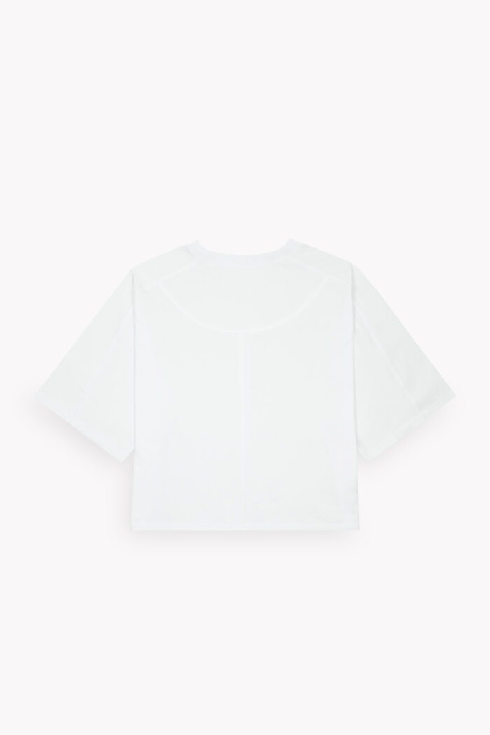 تیشرت زنانه کد W2376 - Image 12