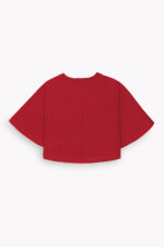 تیشرت زنانه کد W2377 - Image 4