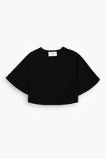 تیشرت زنانه کد W2377 - Image 7