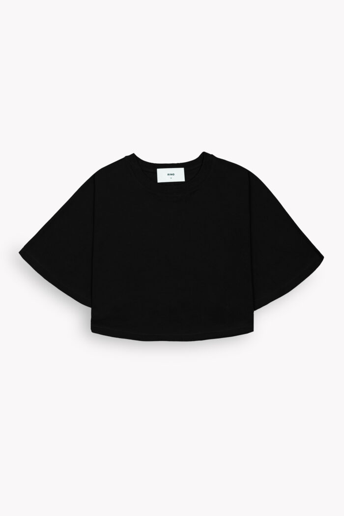 تیشرت زنانه کد W2377 - Image 7