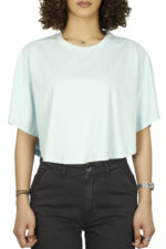 تیشرت زنانه کد W2377 - Image 10