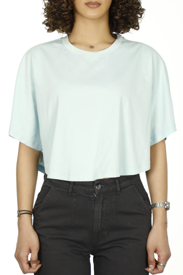 تیشرت زنانه کد W2377 - Image 10