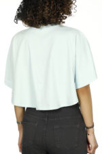 تیشرت زنانه کد W2377 - Image 11