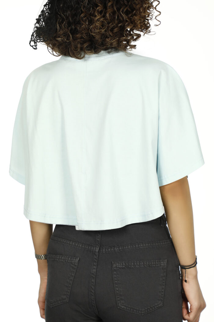 تیشرت زنانه کد W2377 - Image 11