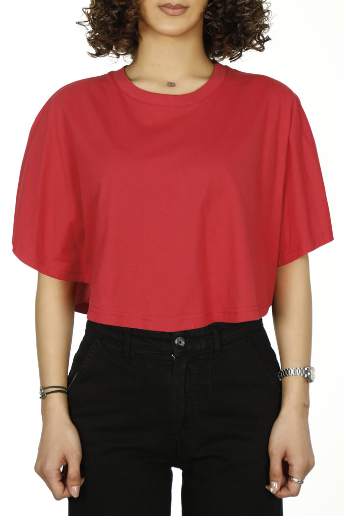تیشرت زنانه کد W2377 - Image 2