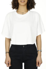 تیشرت زنانه کد W2377 - Image 12