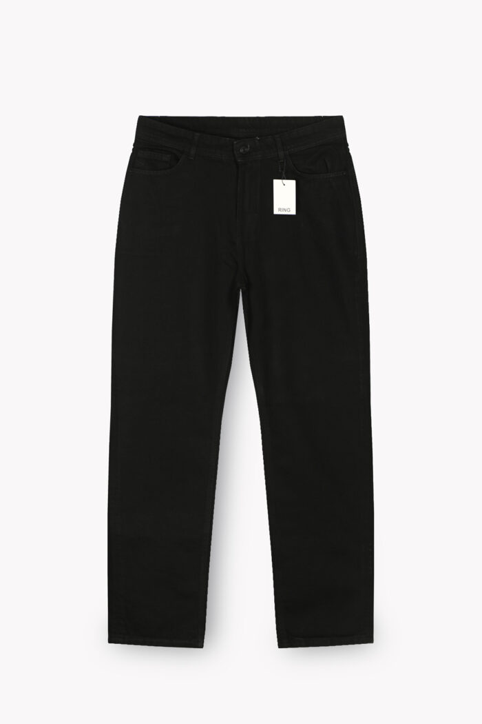 شلوار جین Slim مردانهM102 - Image 7