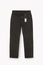 شلوار جین Slim مردانهM102 - Image 6