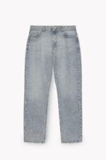 شلوار جین Slim مردانهM102 - Image 9