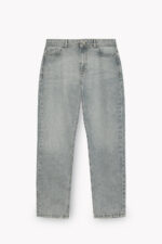 شلوار جین Slim مردانهM102 - Image 10