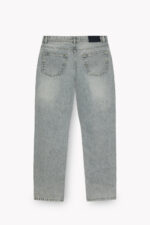 شلوار جین Slim مردانهM102 - Image 11