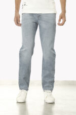شلوار جین Slim مردانهM102