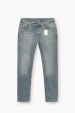 شلوار جین Slim مردانهM103 - Image 8