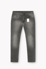 شلوار جین Slim مردانهM103 - Image 12