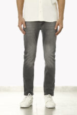 شلوار جین Slim مردانهM103 - Image 2