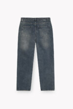 شلوار جین Regular مردانه M445 - Image 12