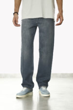 شلوار جین Regular مردانه M445