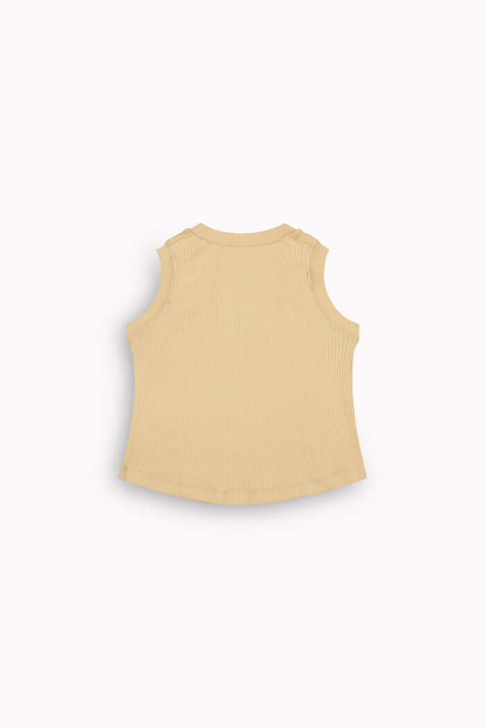 تاپ بچگانه رکابی K2314 - Image 3