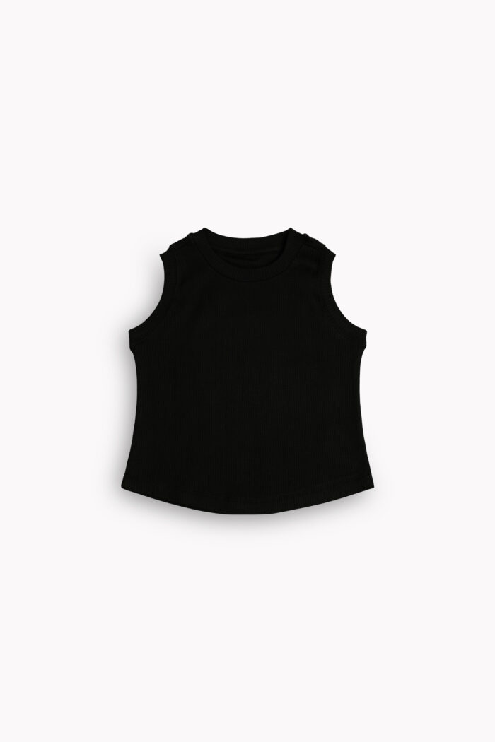 تاپ بچگانه رکابی K2314 - Image 6