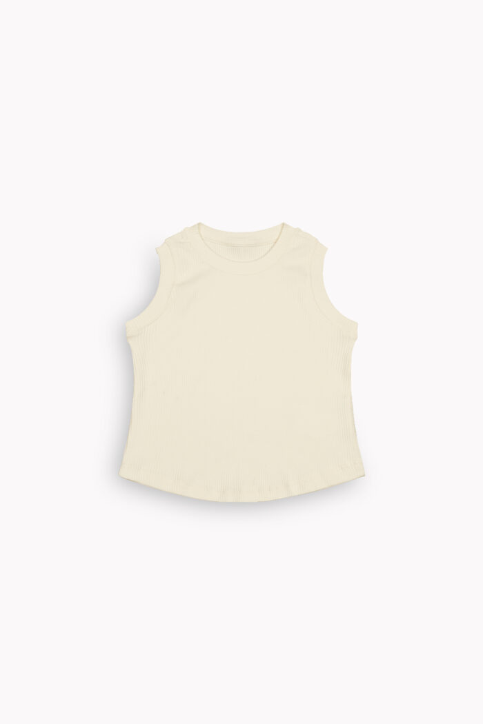 تاپ بچگانه رکابی K2314 - Image 4