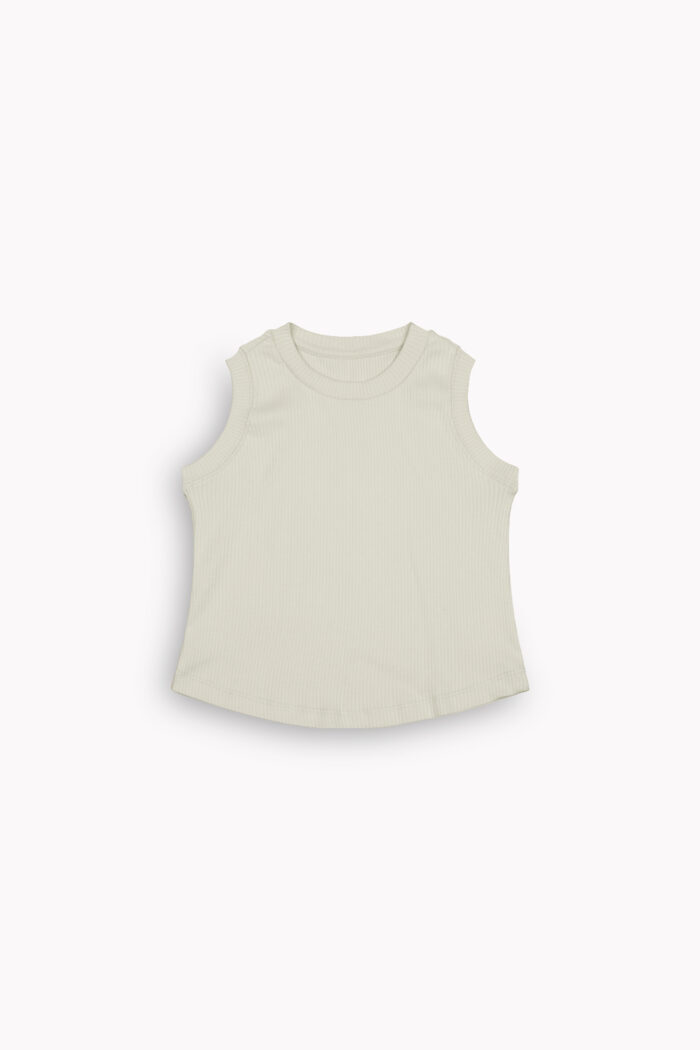 تاپ بچگانه رکابی K2314 - Image 5